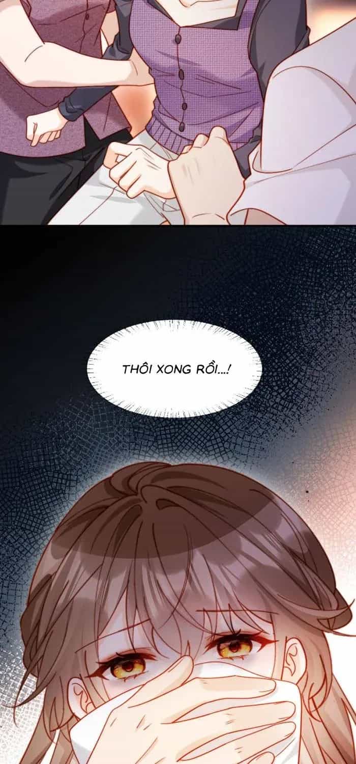 Nụ Hôn Xung Hỉ: Đại Lão Thực Vật Sống Lại Rồi! - Chương 56 - ảnh 53