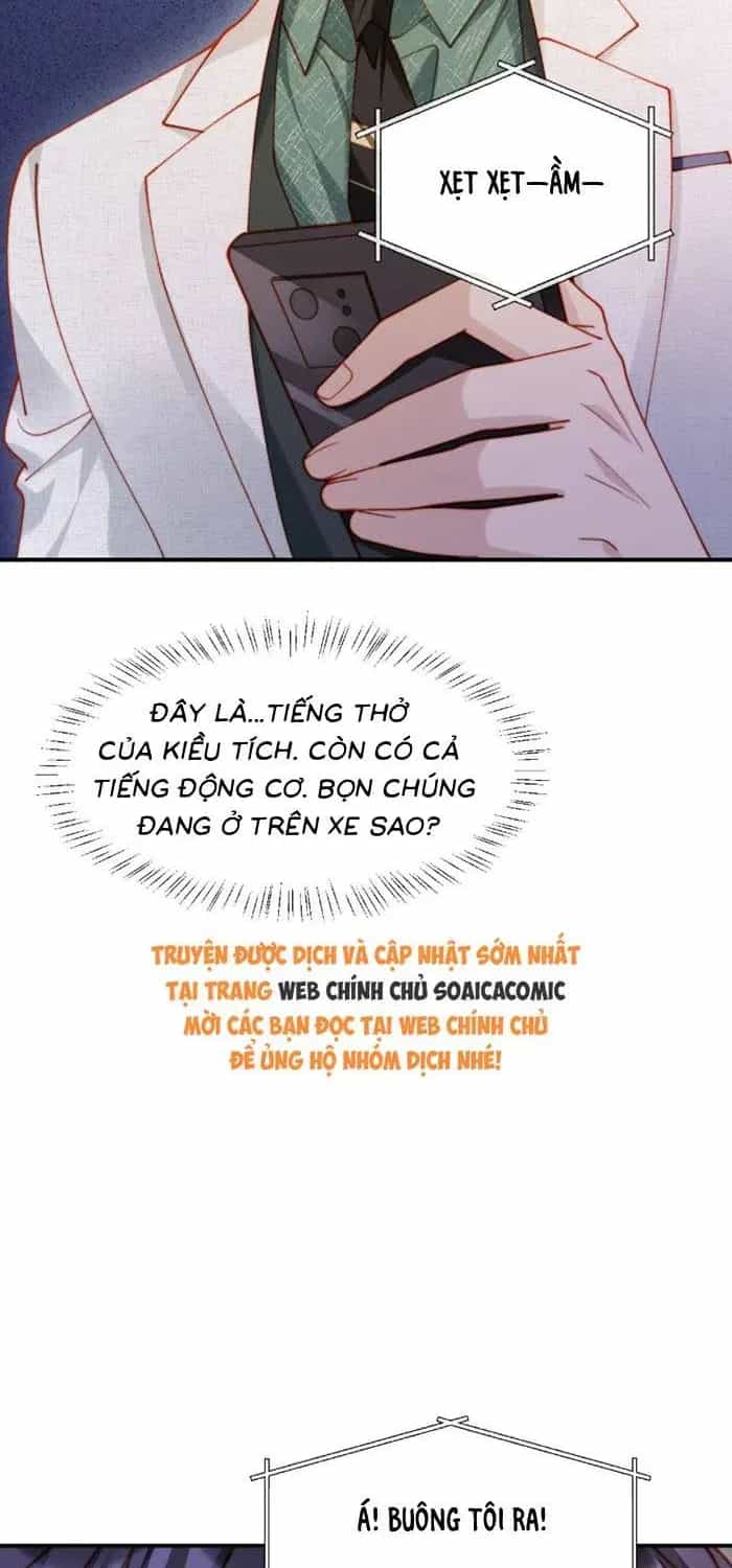 Nụ Hôn Xung Hỉ: Đại Lão Thực Vật Sống Lại Rồi! - Chương 57 - ảnh 11