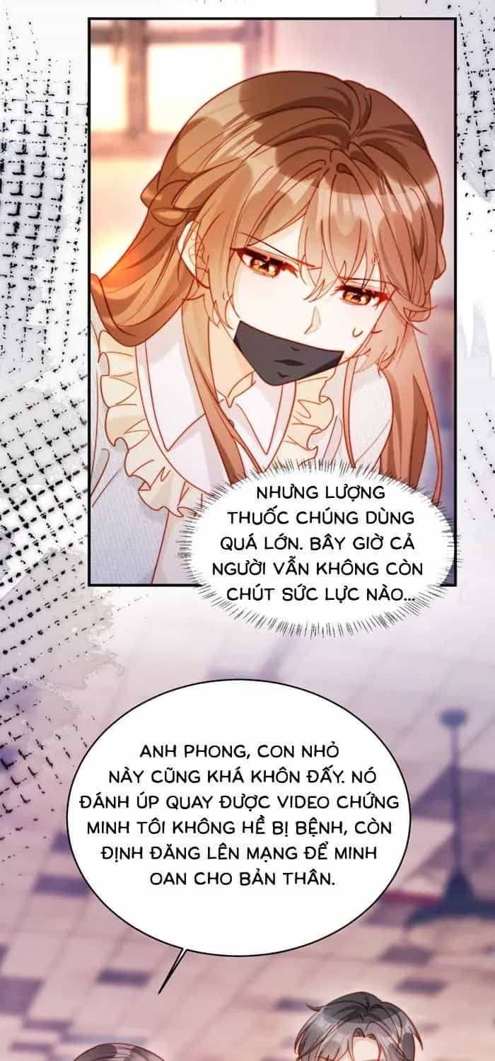 Nụ Hôn Xung Hỉ: Đại Lão Thực Vật Sống Lại Rồi! - Chương 57 - ảnh 17