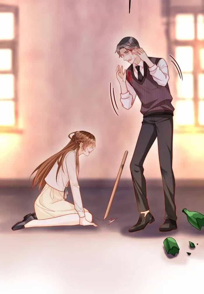 Nụ Hôn Xung Hỉ: Đại Lão Thực Vật Sống Lại Rồi! - Chương 57 - ảnh 40