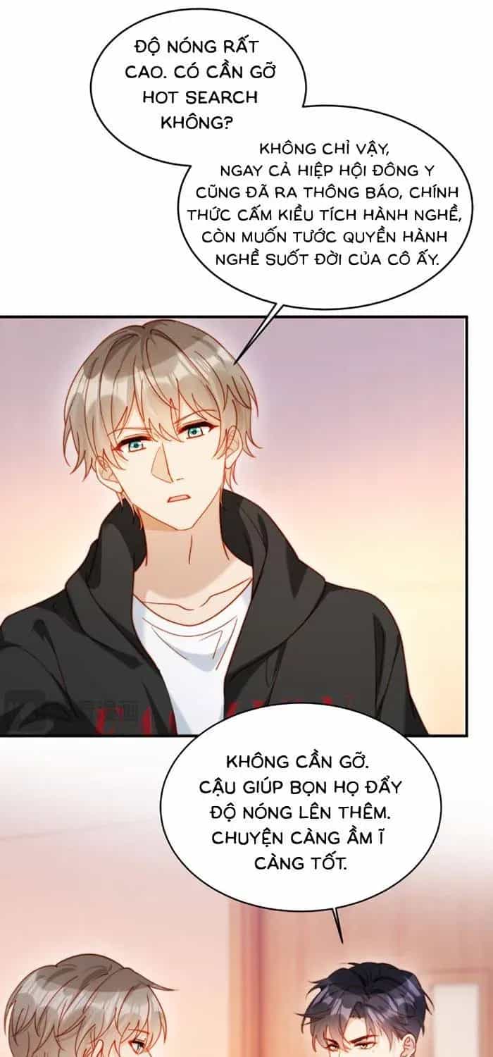 Nụ Hôn Xung Hỉ: Đại Lão Thực Vật Sống Lại Rồi! - Chương 58 - ảnh 38