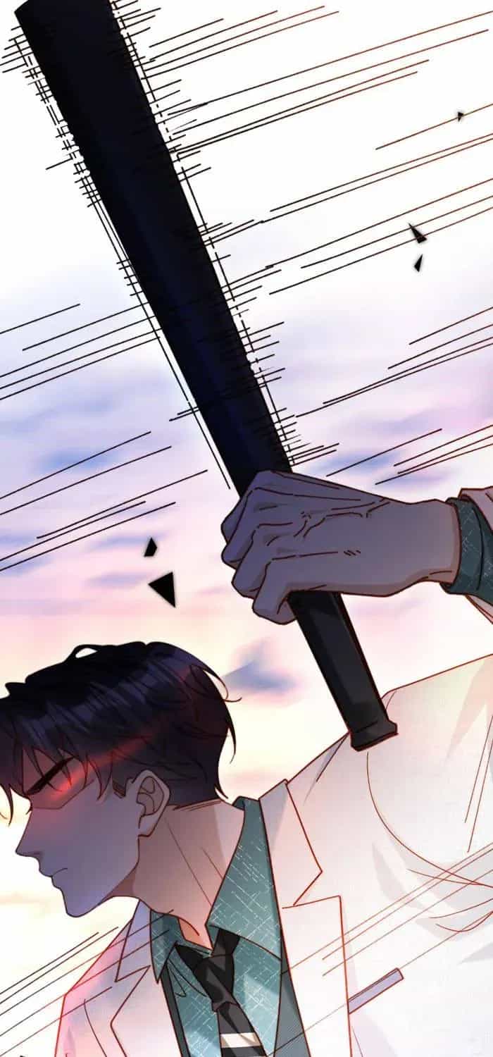 Nụ Hôn Xung Hỉ: Đại Lão Thực Vật Sống Lại Rồi! - Chương 58 - ảnh 5