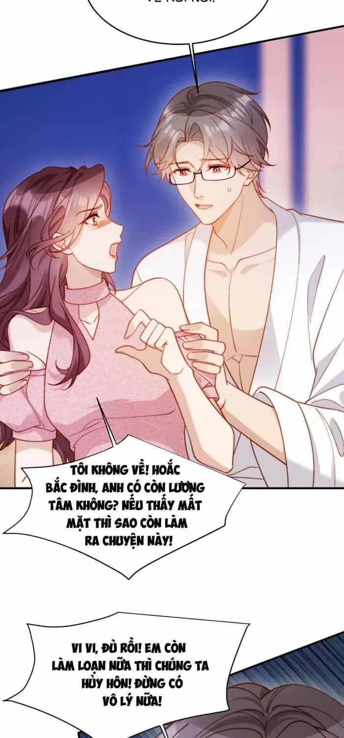 Nụ Hôn Xung Hỉ: Đại Lão Thực Vật Sống Lại Rồi! - Chương 59 - ảnh 14