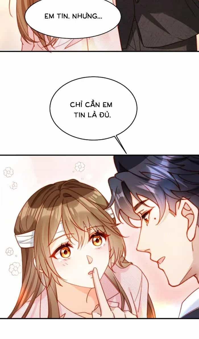 Nụ Hôn Xung Hỉ: Đại Lão Thực Vật Sống Lại Rồi! - Chương 59 - ảnh 36
