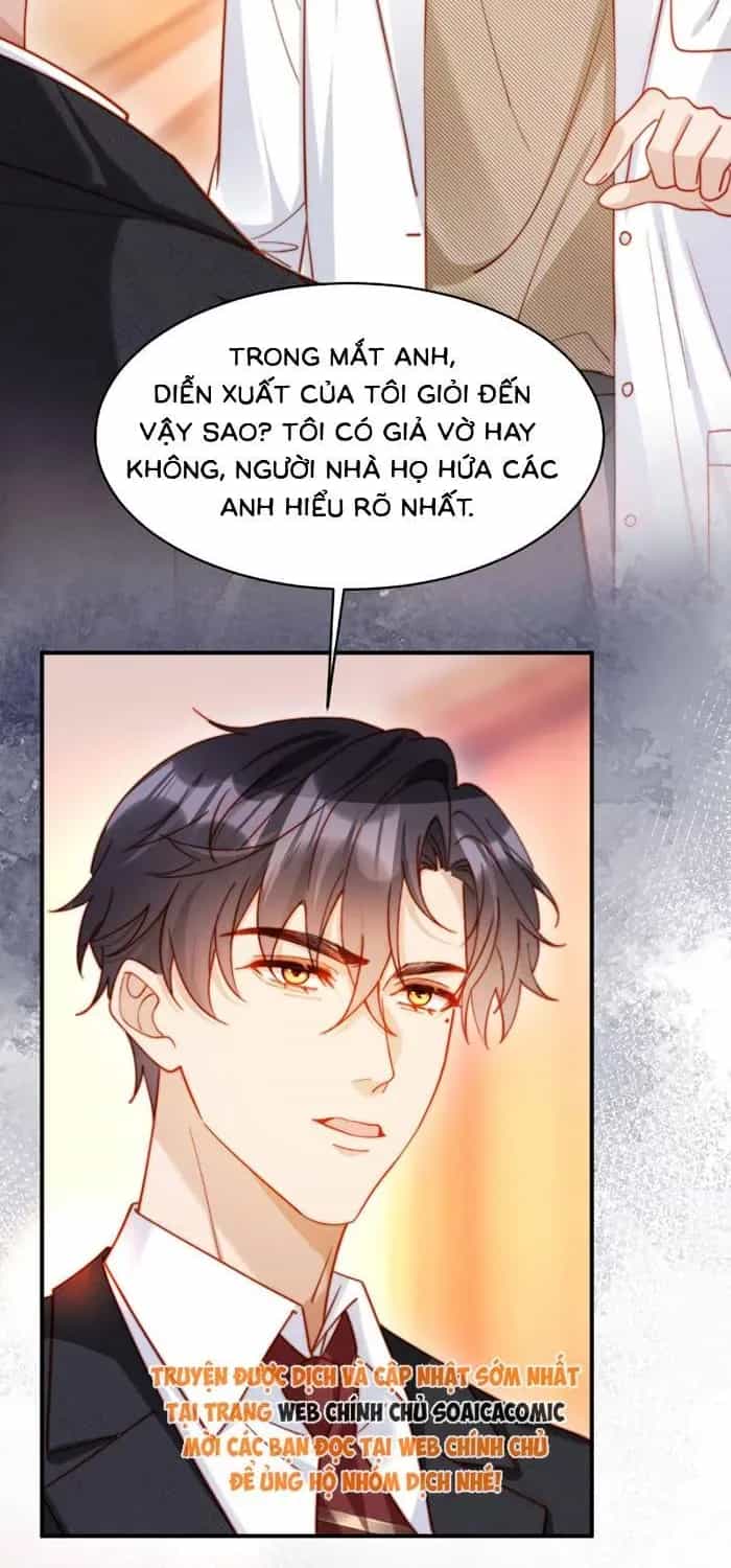 Nụ Hôn Xung Hỉ: Đại Lão Thực Vật Sống Lại Rồi! - Chương 59 - ảnh 40