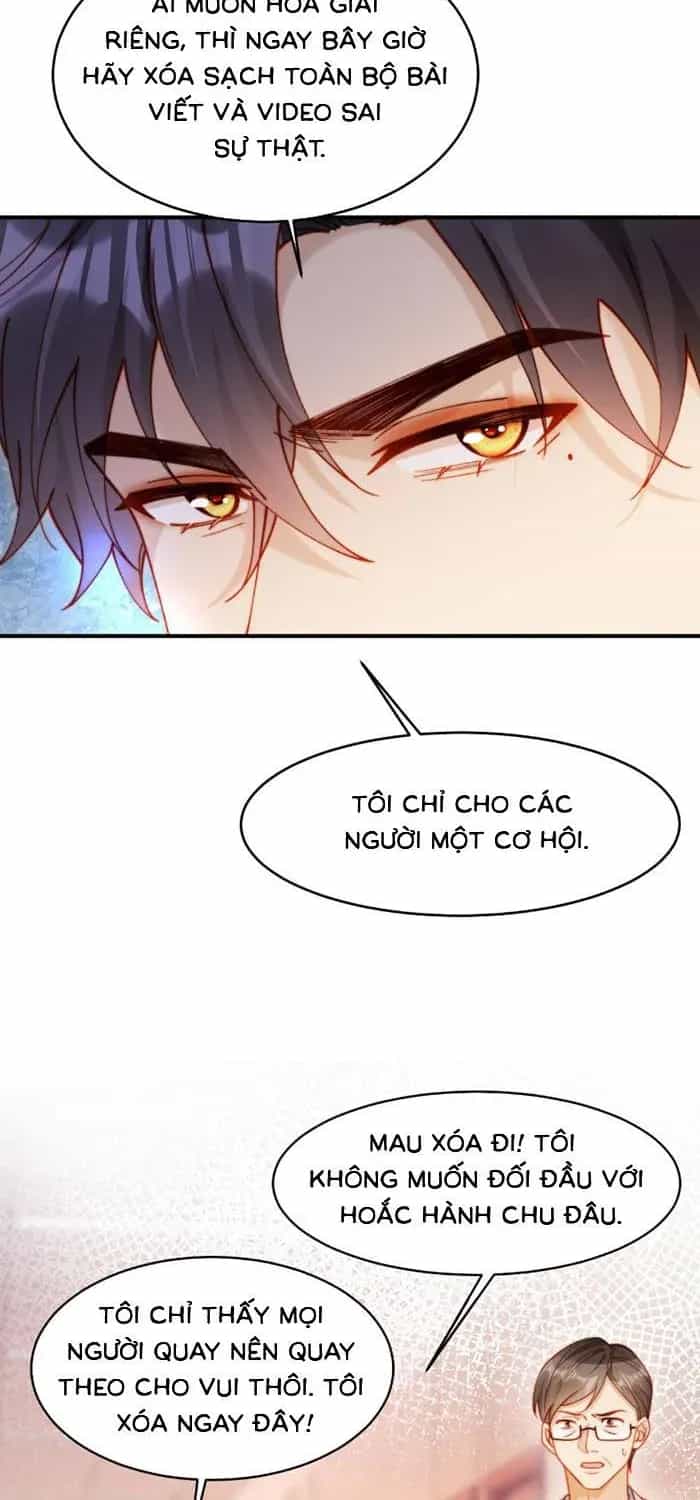 Nụ Hôn Xung Hỉ: Đại Lão Thực Vật Sống Lại Rồi! - Chương 60 - ảnh 31