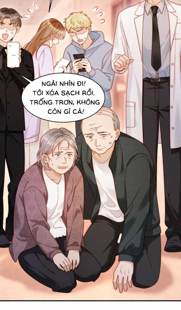 Nụ Hôn Xung Hỉ: Đại Lão Thực Vật Sống Lại Rồi! - Chương 60 - ảnh 32