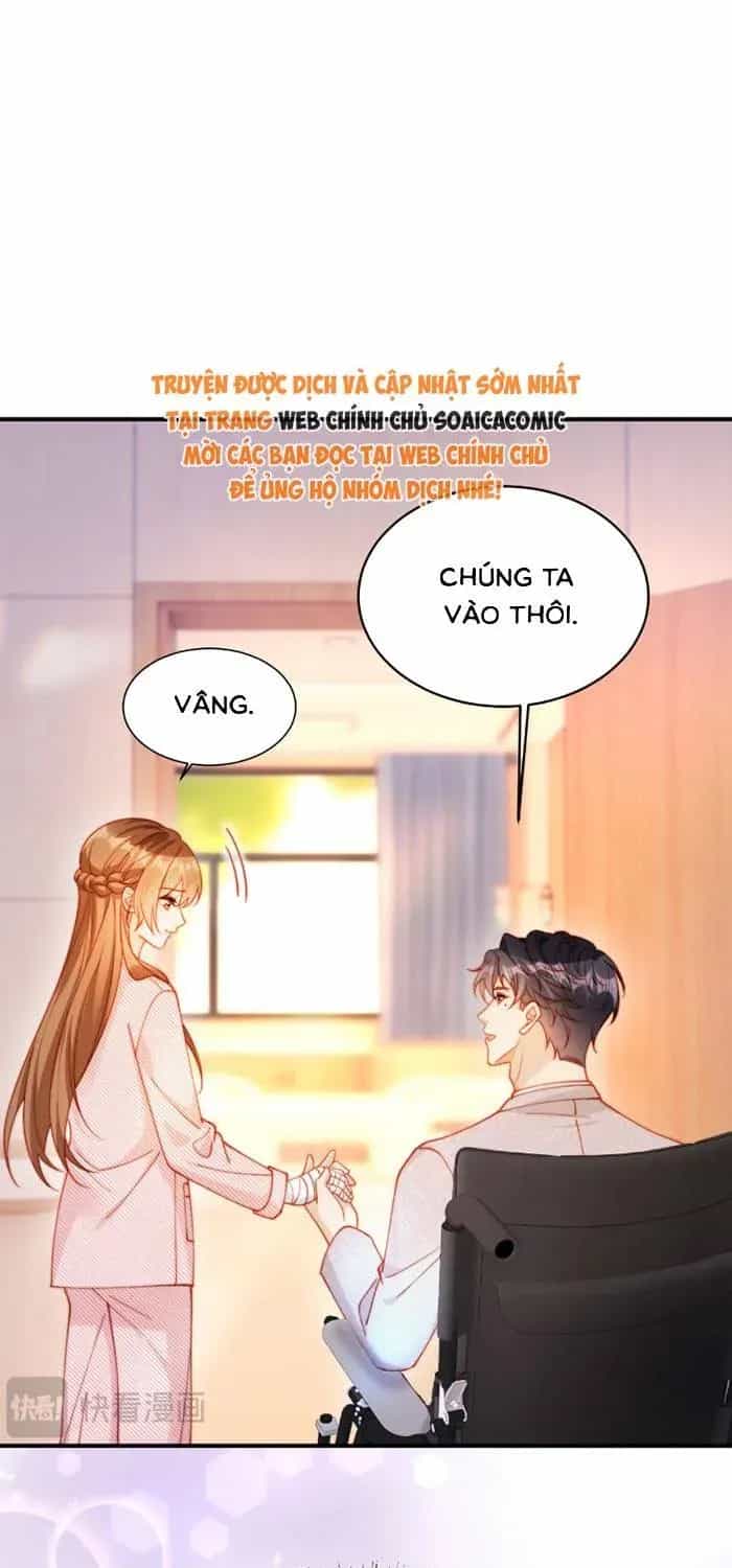 Nụ Hôn Xung Hỉ: Đại Lão Thực Vật Sống Lại Rồi! - Chương 60 - ảnh 33