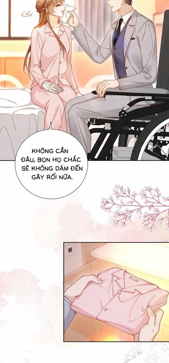 Nụ Hôn Xung Hỉ: Đại Lão Thực Vật Sống Lại Rồi! - Chương 61 - ảnh 2