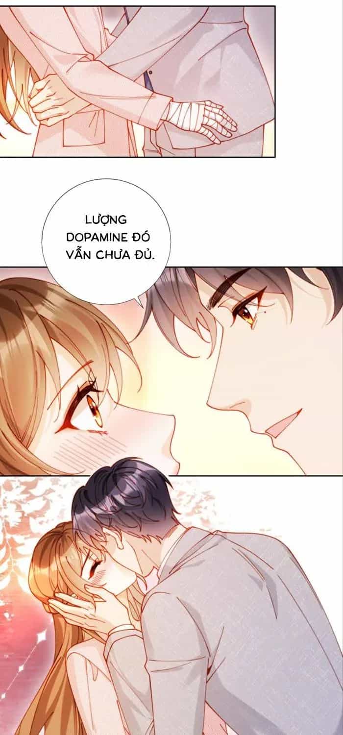 Nụ Hôn Xung Hỉ: Đại Lão Thực Vật Sống Lại Rồi! - Chương 61 - ảnh 26