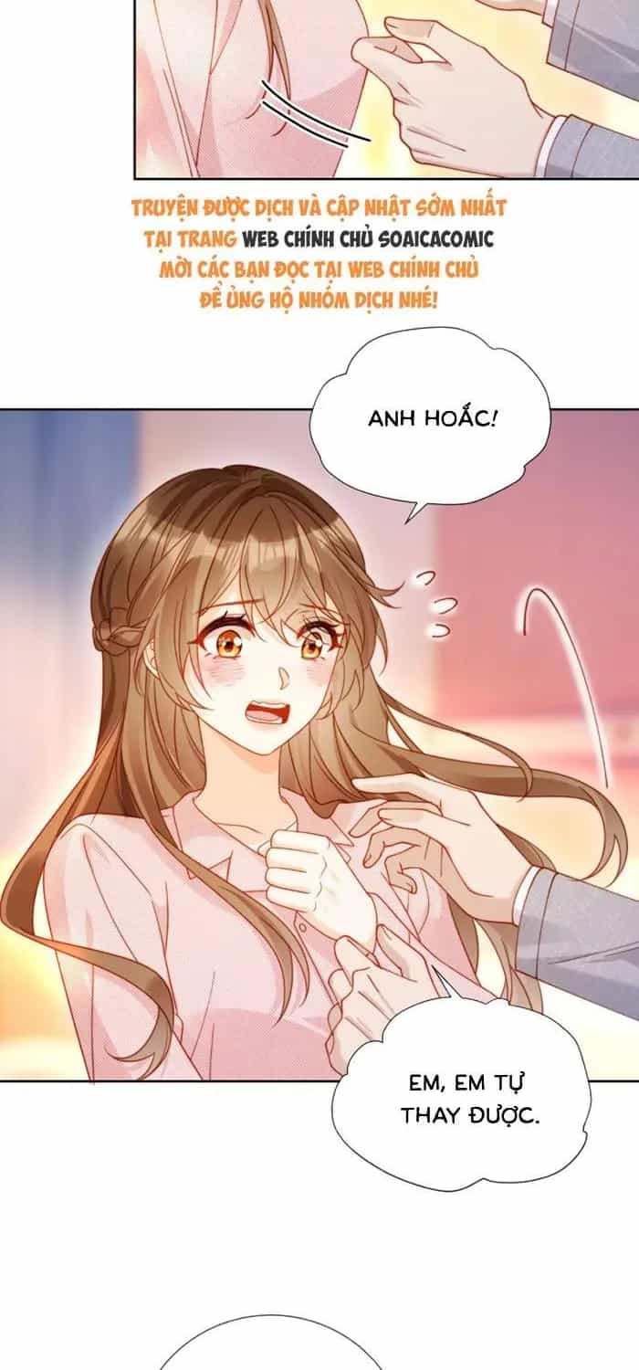 Nụ Hôn Xung Hỉ: Đại Lão Thực Vật Sống Lại Rồi! - Chương 61 - ảnh 4