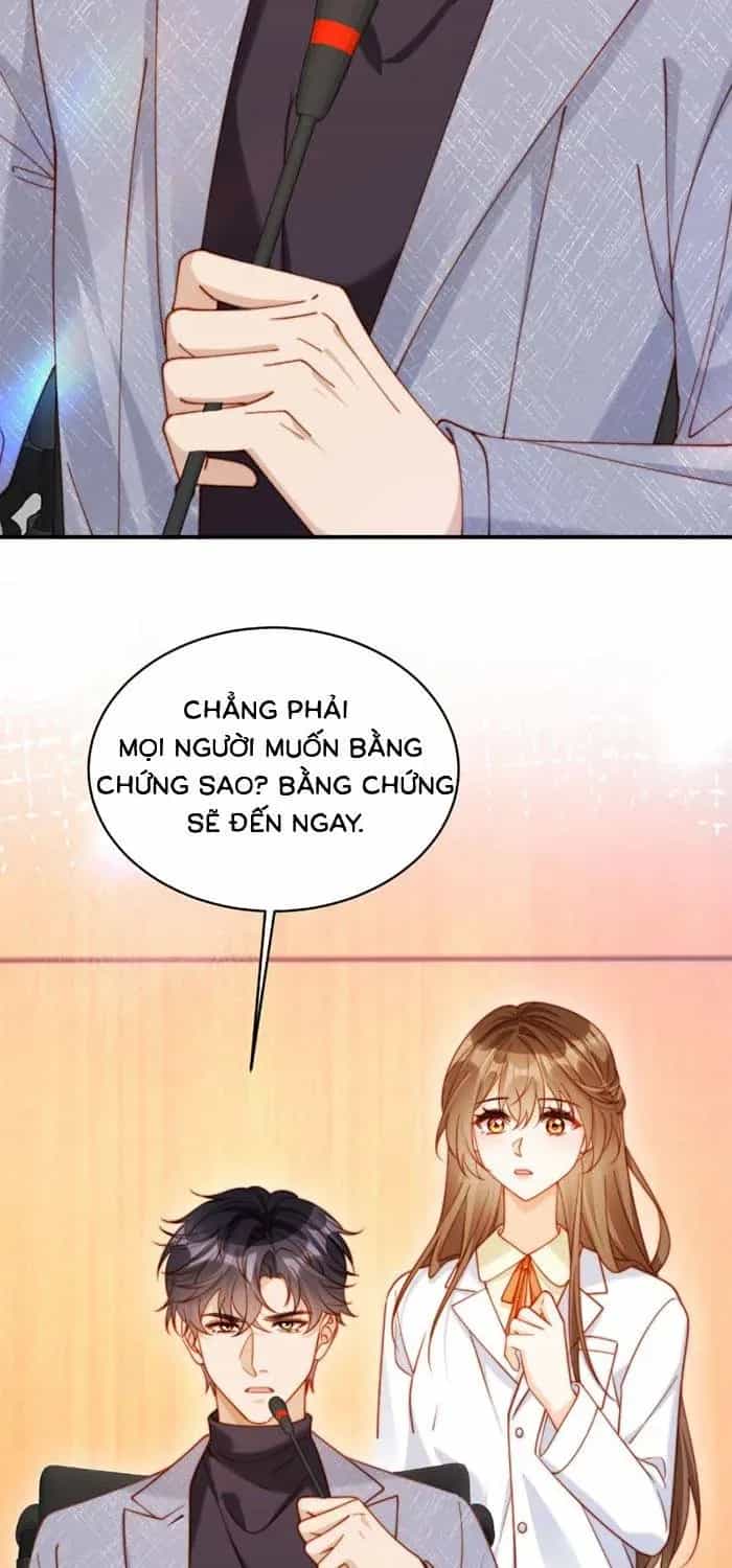 Nụ Hôn Xung Hỉ: Đại Lão Thực Vật Sống Lại Rồi! - Chương 62 - ảnh 12