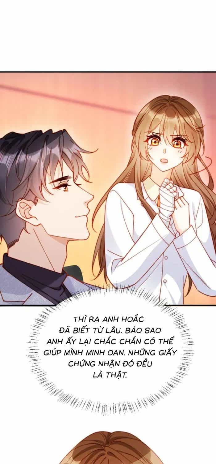 Nụ Hôn Xung Hỉ: Đại Lão Thực Vật Sống Lại Rồi! - Chương 62 - ảnh 30