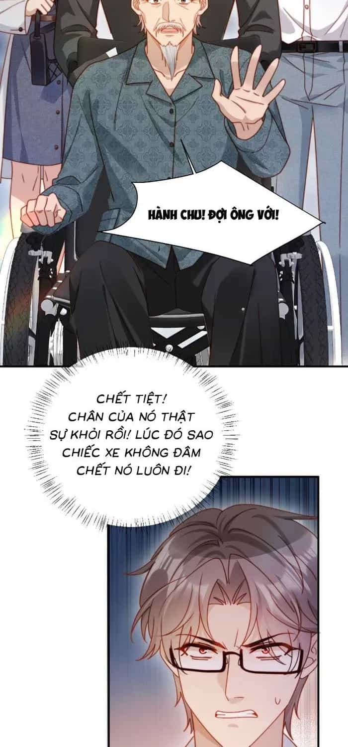 Nụ Hôn Xung Hỉ: Đại Lão Thực Vật Sống Lại Rồi! - Chương 63 - ảnh 30