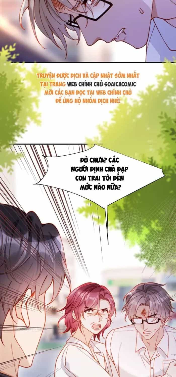 Nụ Hôn Xung Hỉ: Đại Lão Thực Vật Sống Lại Rồi! - Chương 64 - ảnh 16