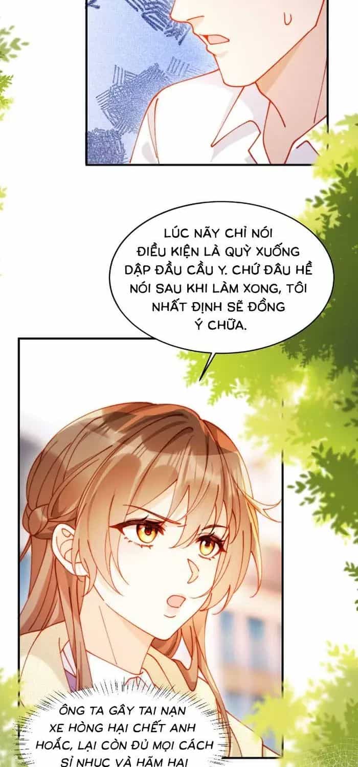 Nụ Hôn Xung Hỉ: Đại Lão Thực Vật Sống Lại Rồi! - Chương 64 - ảnh 20