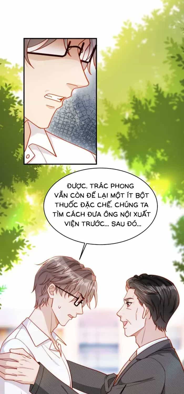 Nụ Hôn Xung Hỉ: Đại Lão Thực Vật Sống Lại Rồi! - Chương 64 - ảnh 34