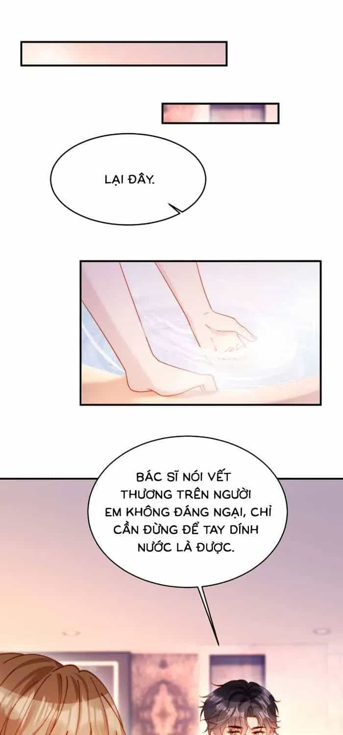 Nụ Hôn Xung Hỉ: Đại Lão Thực Vật Sống Lại Rồi! - Chương 65 - ảnh 11