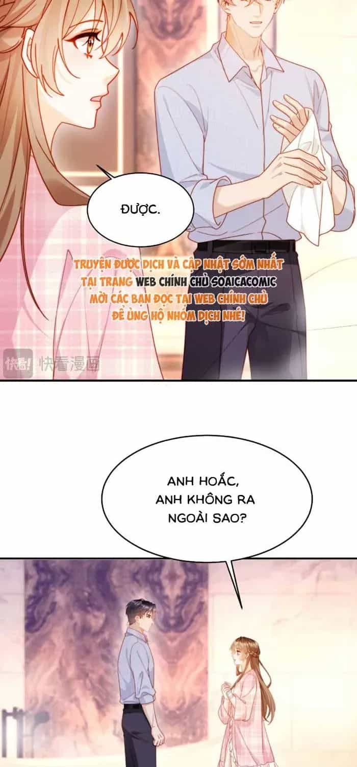 Nụ Hôn Xung Hỉ: Đại Lão Thực Vật Sống Lại Rồi! - Chương 65 - ảnh 12