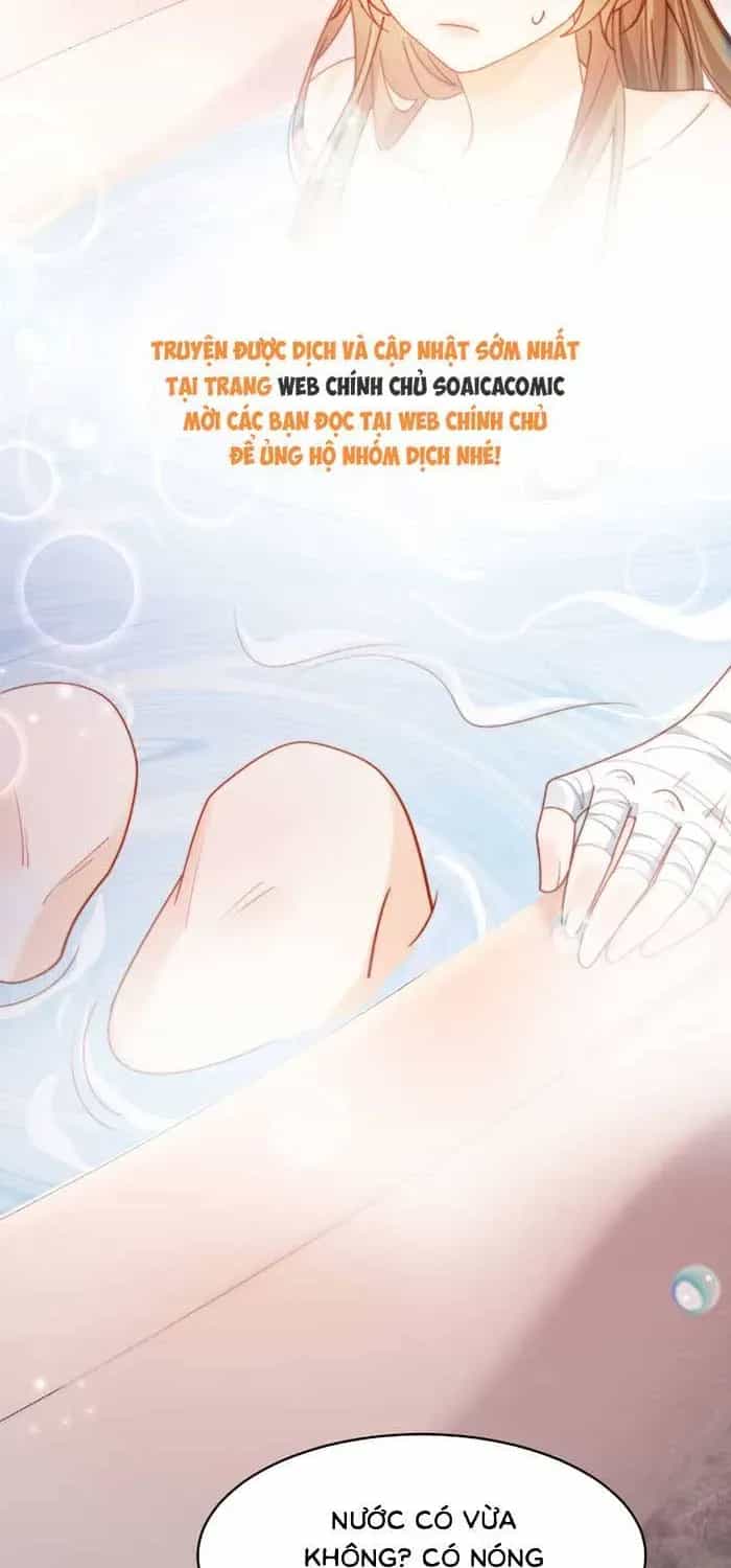 Nụ Hôn Xung Hỉ: Đại Lão Thực Vật Sống Lại Rồi! - Chương 65 - ảnh 20