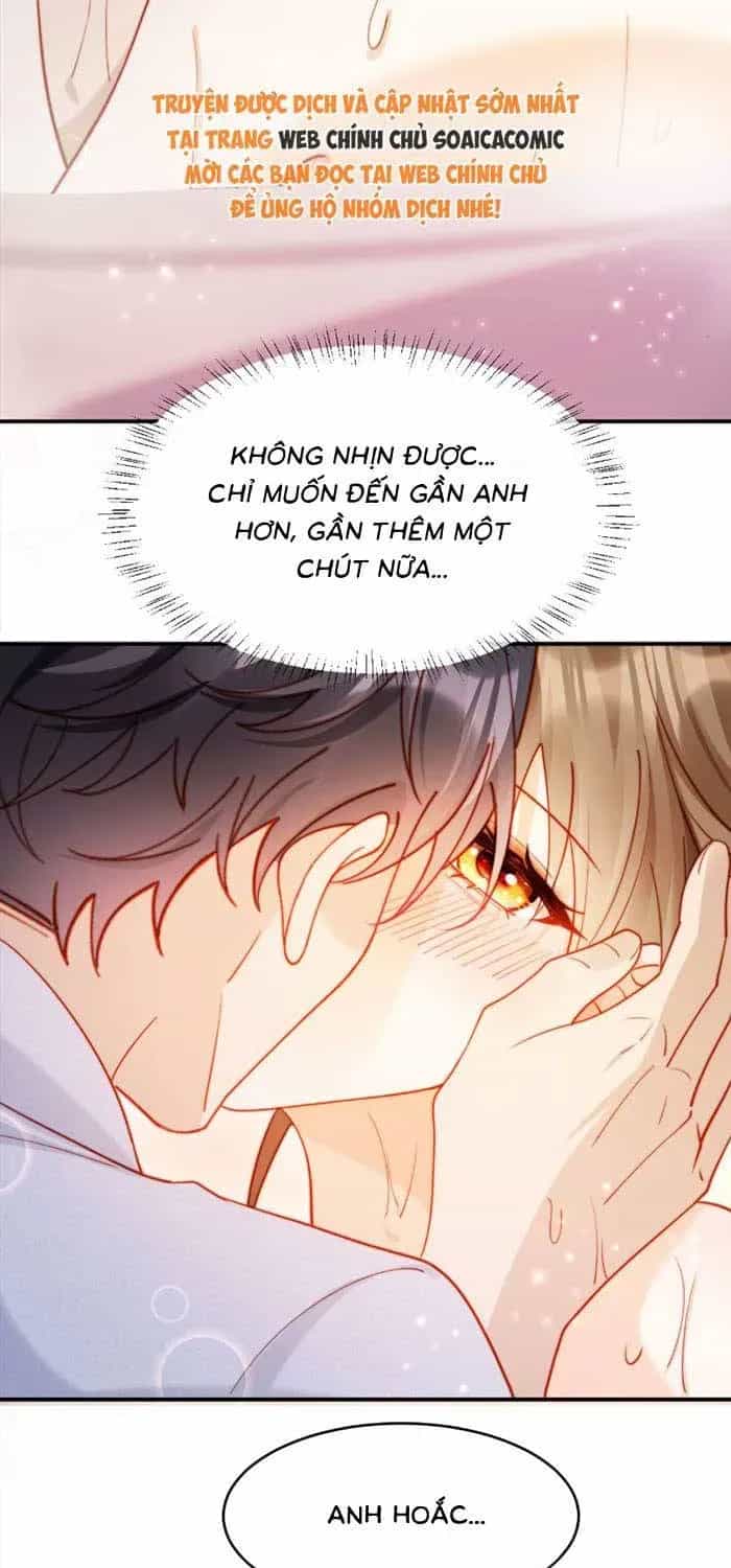 Nụ Hôn Xung Hỉ: Đại Lão Thực Vật Sống Lại Rồi! - Chương 65 - ảnh 37