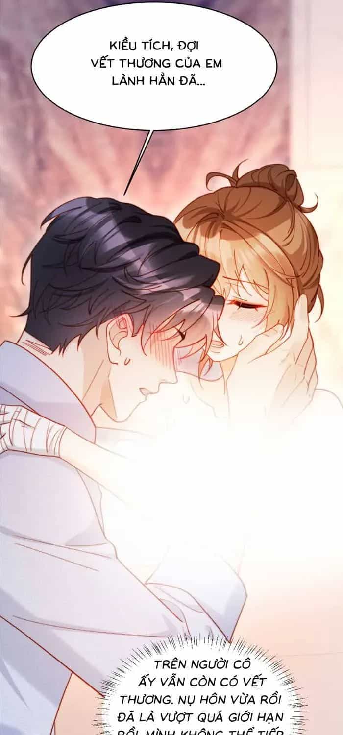 Nụ Hôn Xung Hỉ: Đại Lão Thực Vật Sống Lại Rồi! - Chương 65 - ảnh 39