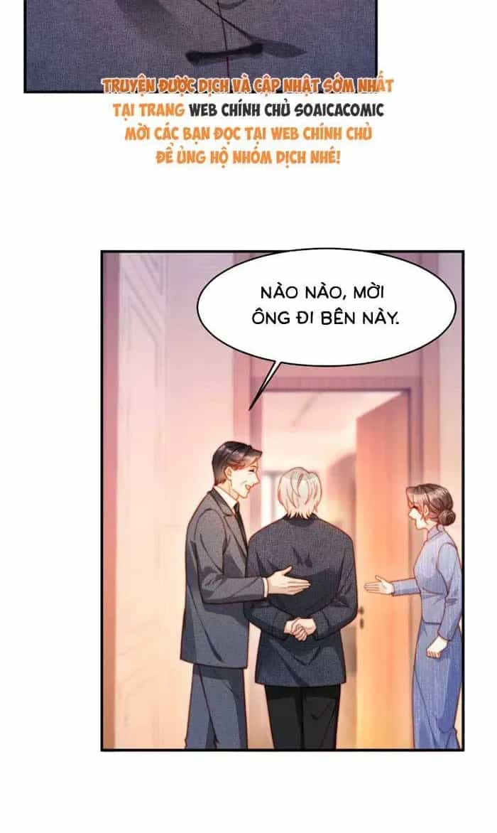 Nụ Hôn Xung Hỉ: Đại Lão Thực Vật Sống Lại Rồi! - Chương 65 - ảnh 4