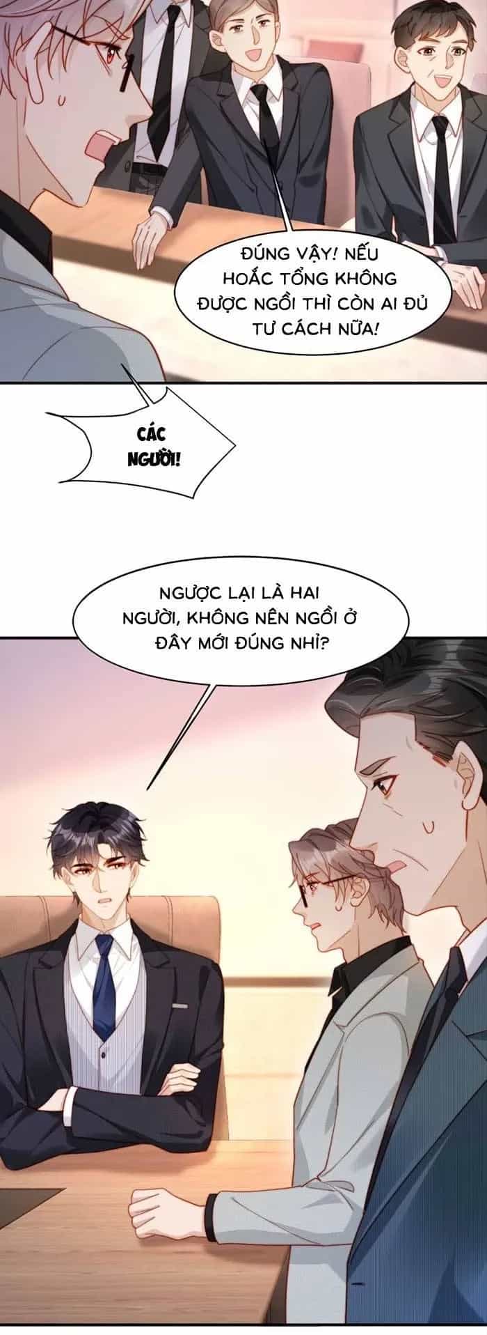 Nụ Hôn Xung Hỉ: Đại Lão Thực Vật Sống Lại Rồi! - Chương 67 - ảnh 10
