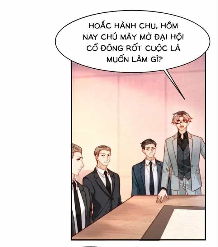 Nụ Hôn Xung Hỉ: Đại Lão Thực Vật Sống Lại Rồi! - Chương 67 - ảnh 13