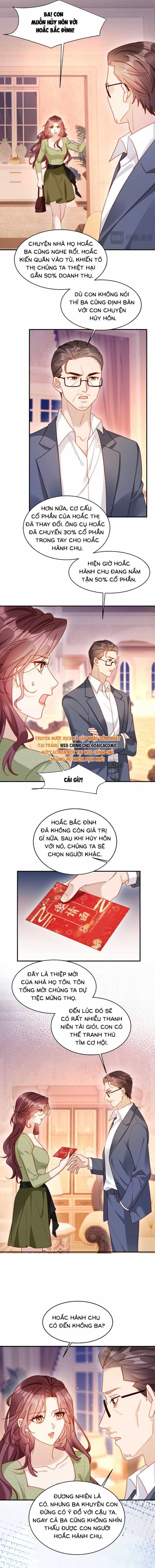 Nụ Hôn Xung Hỉ: Đại Lão Thực Vật Sống Lại Rồi! - Chương 71 - ảnh 8