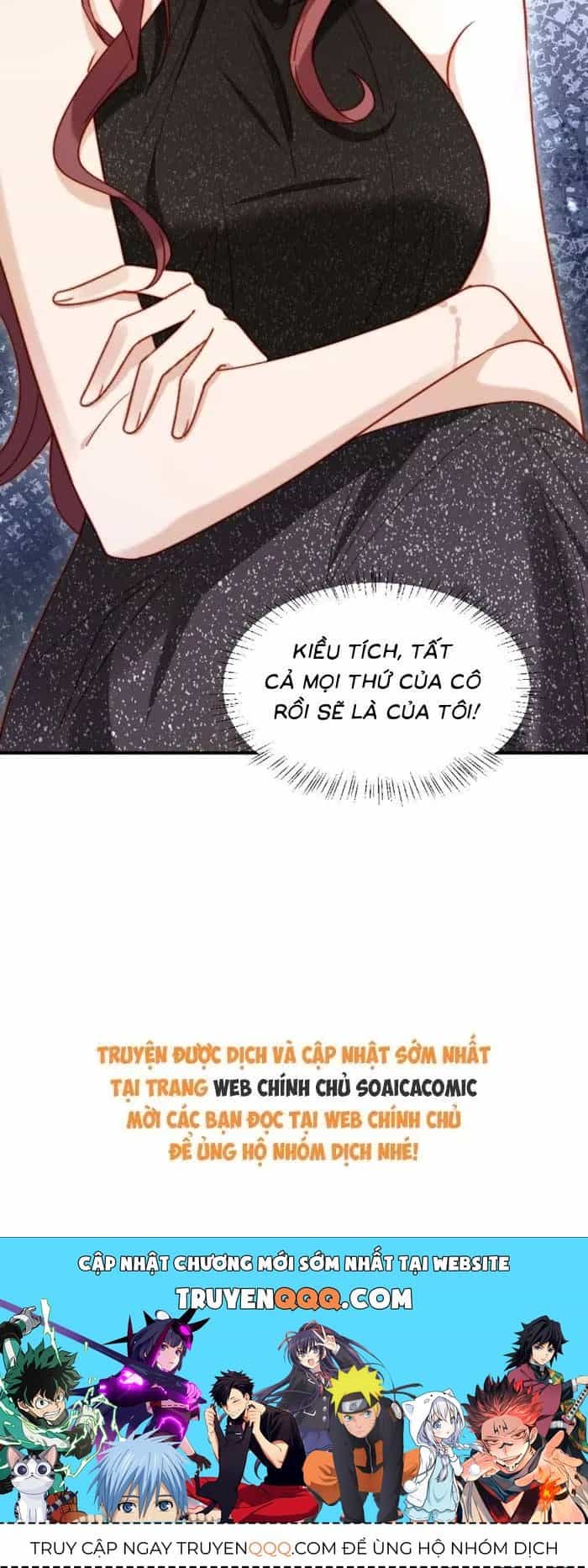 Nụ Hôn Xung Hỉ: Đại Lão Thực Vật Sống Lại Rồi! - Chương 72 - ảnh 26