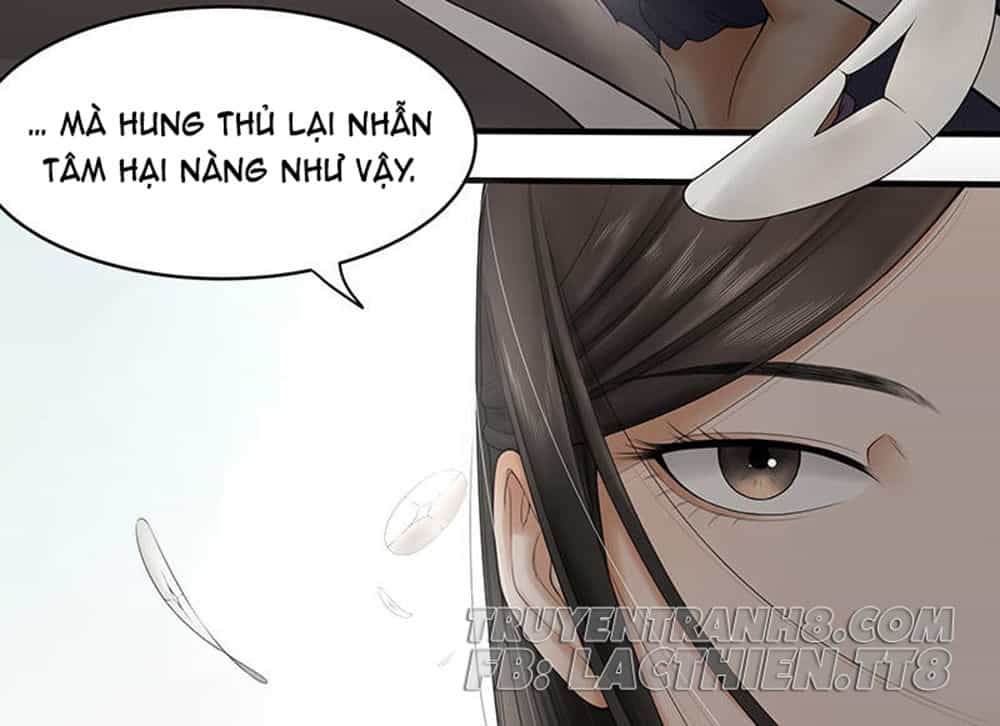 Nữ Ngỗ Tác Họa Cốt - Chương 11 - ảnh 15