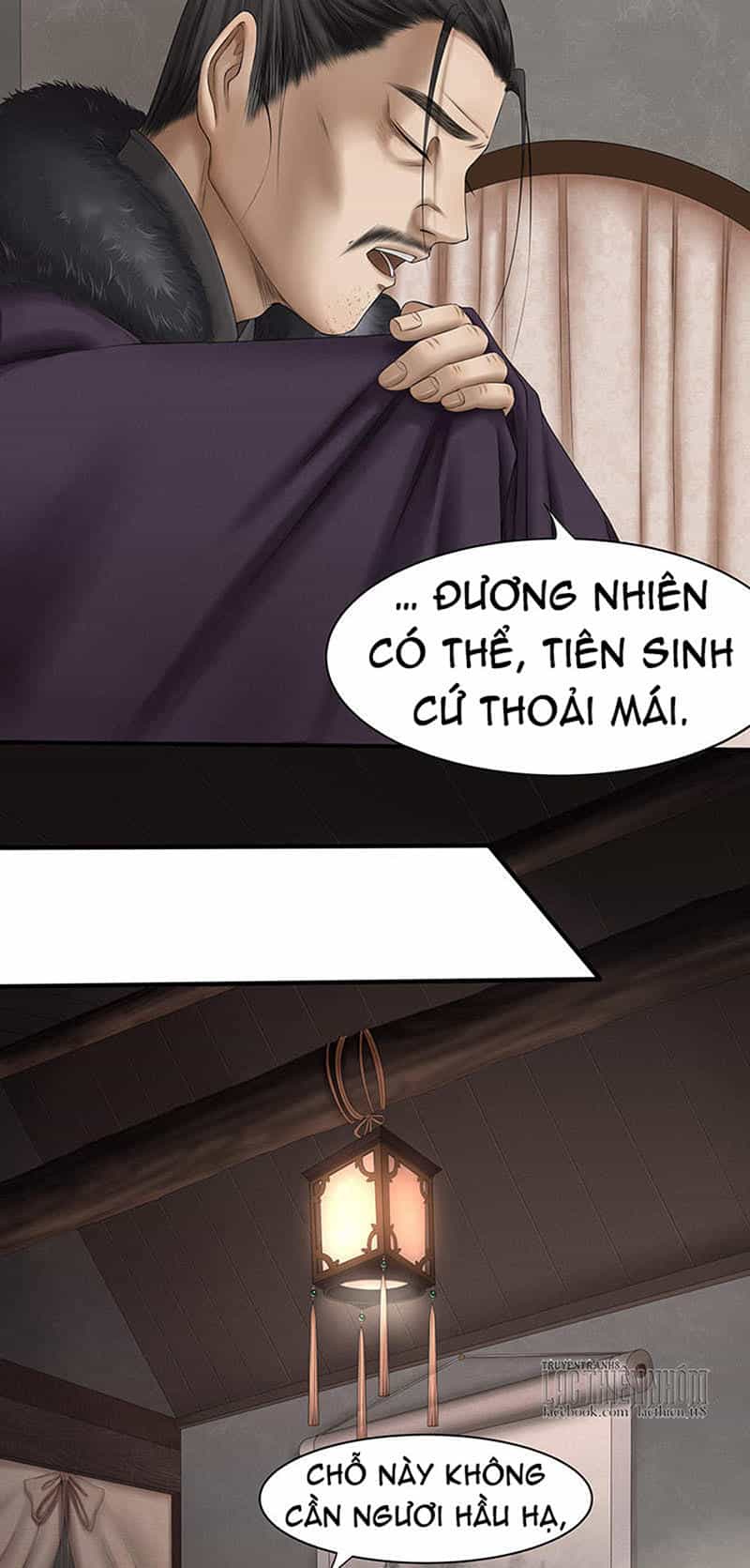 Nữ Ngỗ Tác Họa Cốt - Chương 15 - ảnh 17