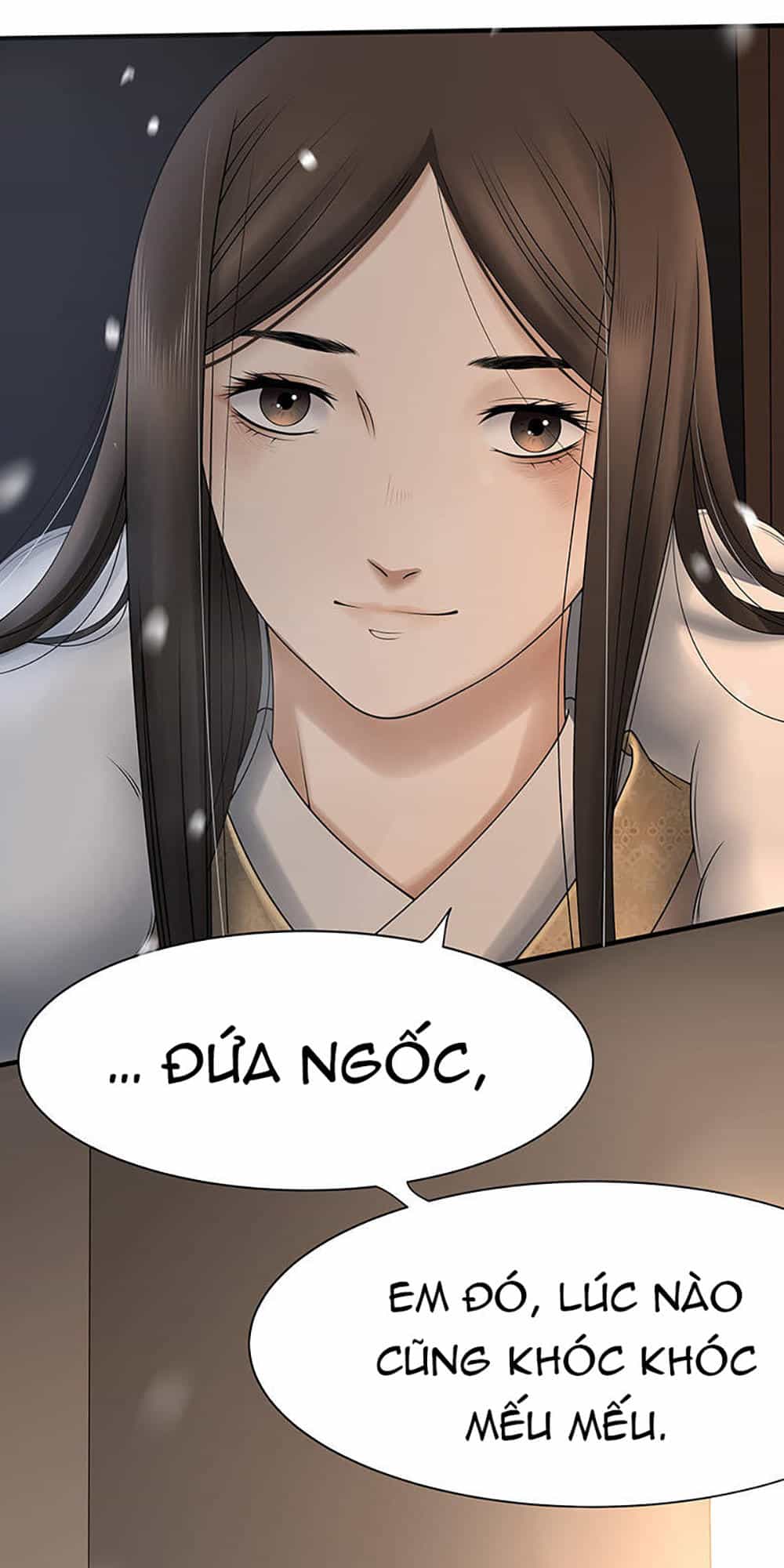 Nữ Ngỗ Tác Họa Cốt - Chương 18 - ảnh 39