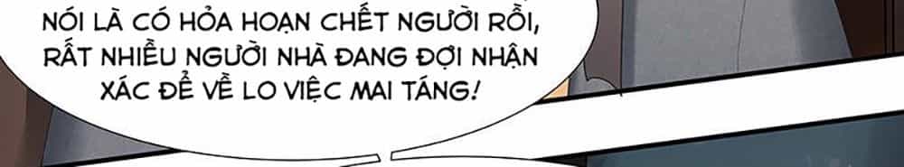 Nữ Ngỗ Tác Họa Cốt - Chương 3 - ảnh 7