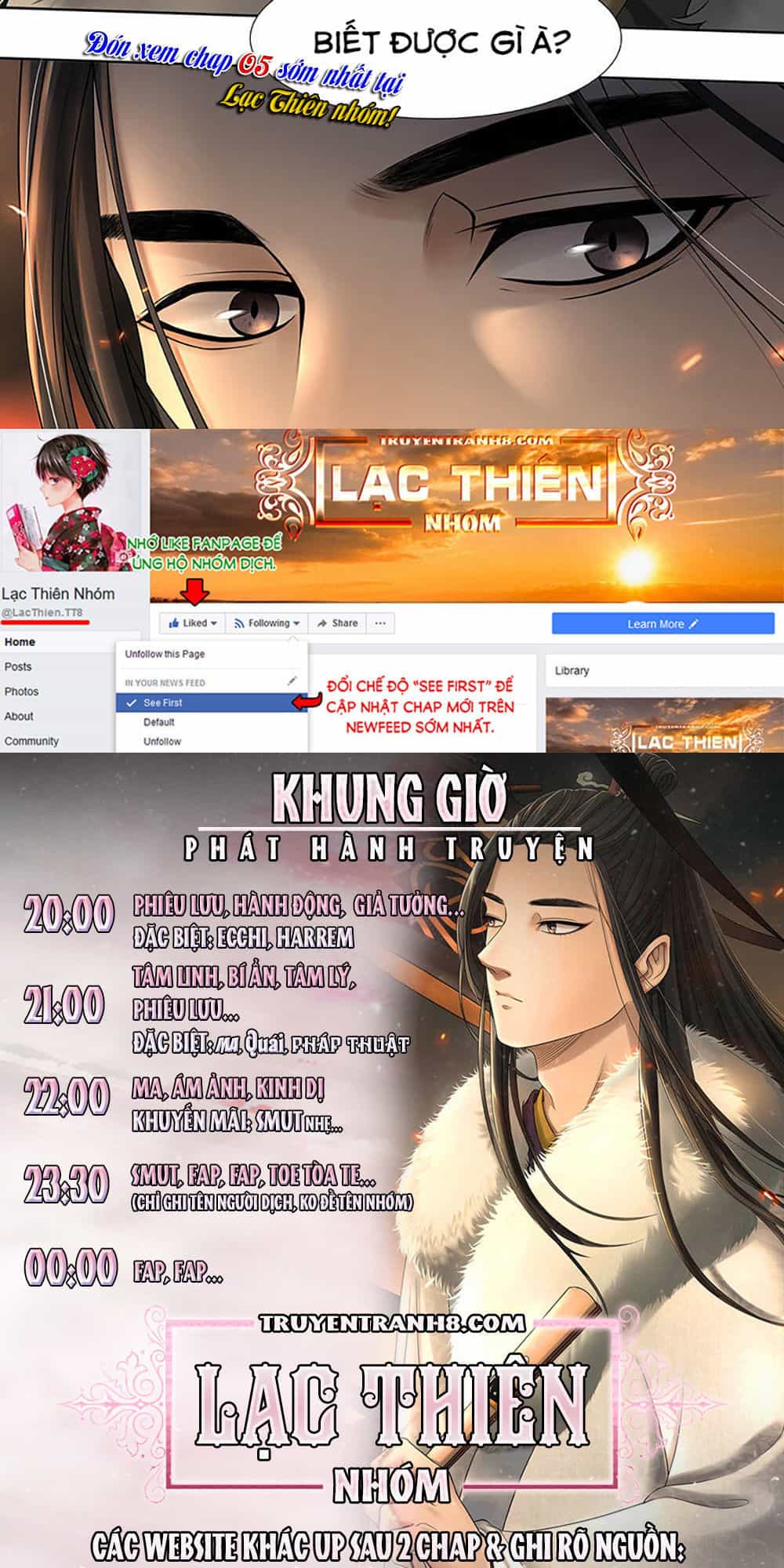 Nữ Ngỗ Tác Họa Cốt - Chương 4 - ảnh 41