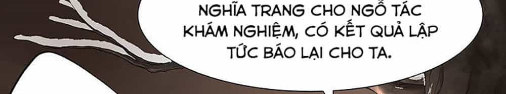 Nữ Ngỗ Tác Họa Cốt - Chương 5 - ảnh 37