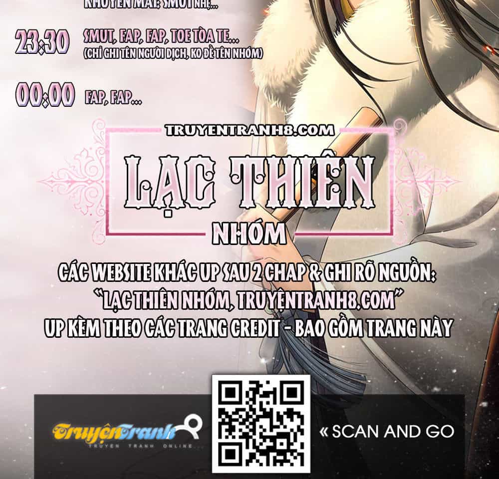 Nữ Ngỗ Tác Họa Cốt - Chương 6 - ảnh 47