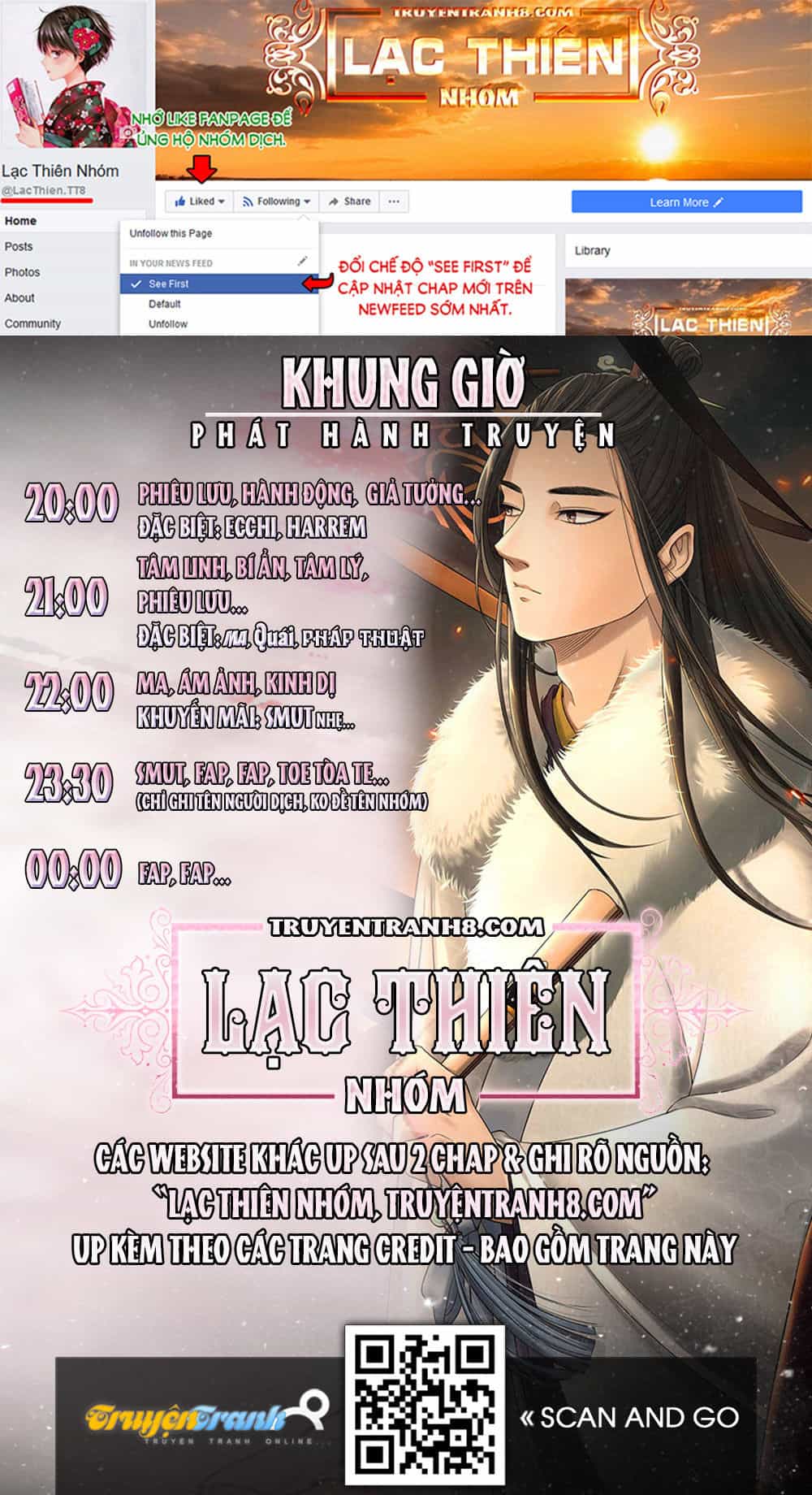 Nữ Ngỗ Tác Họa Cốt - Chương 8 - ảnh 49