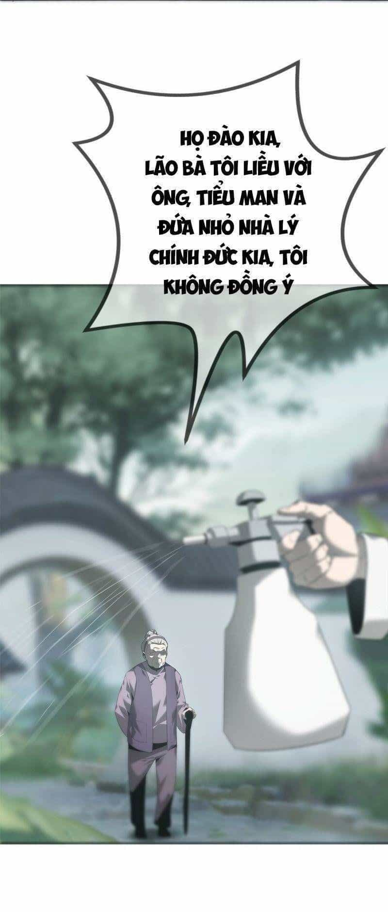 Nữ Nhân Dũng Cảm - Chương 15 - ảnh 13