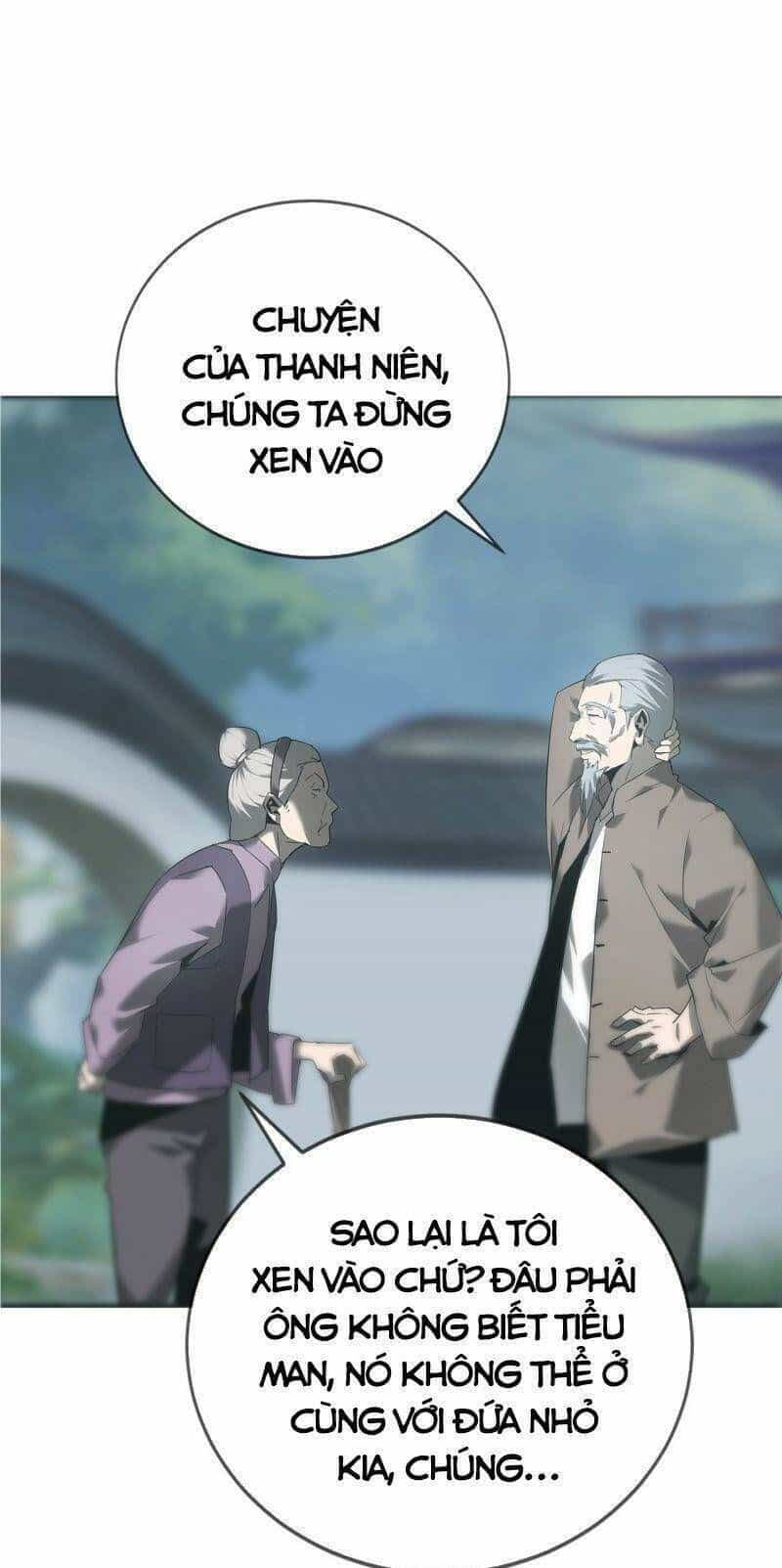Nữ Nhân Dũng Cảm - Chương 15 - ảnh 15