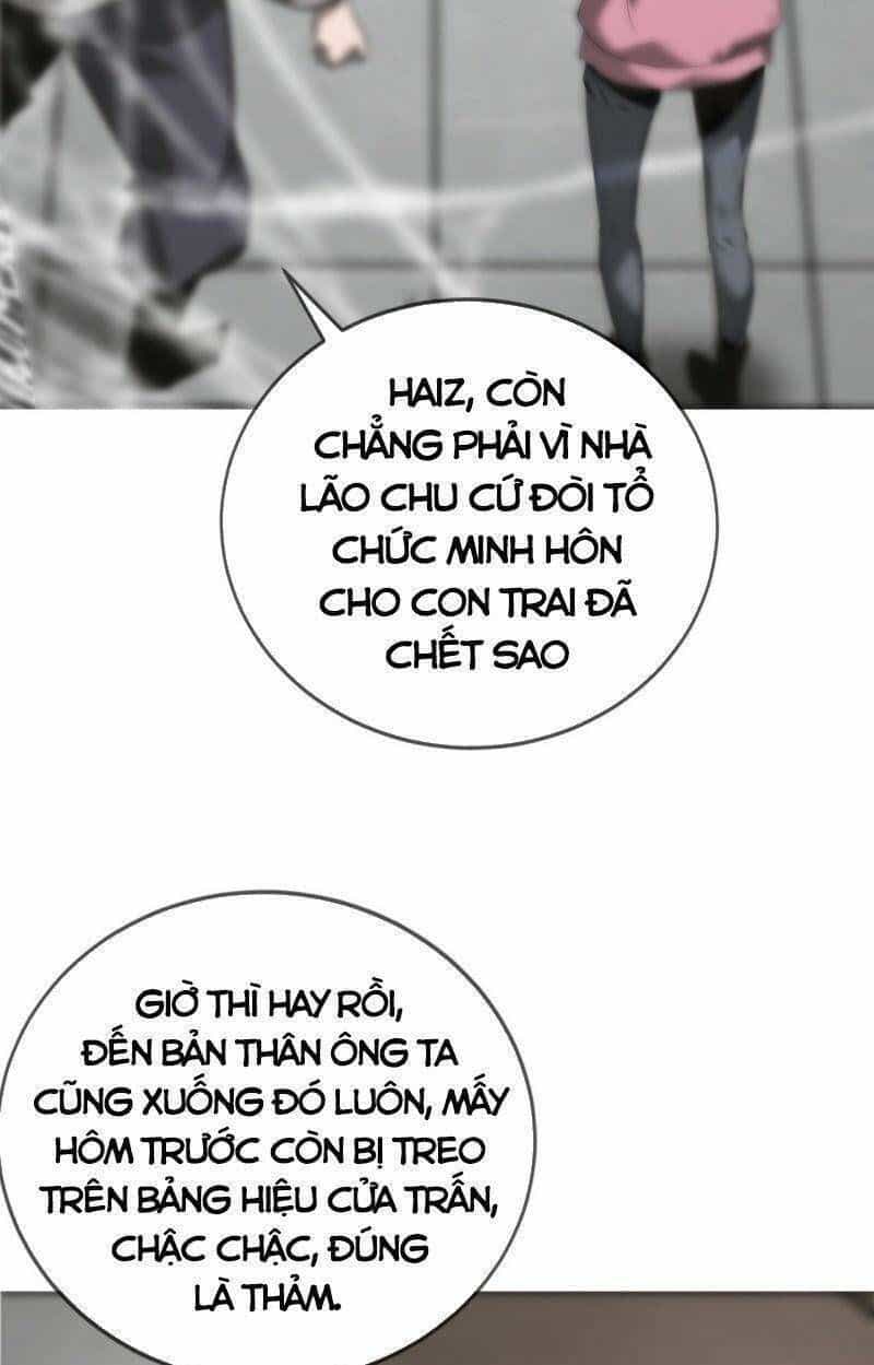 Nữ Nhân Dũng Cảm - Chương 15 - ảnh 47