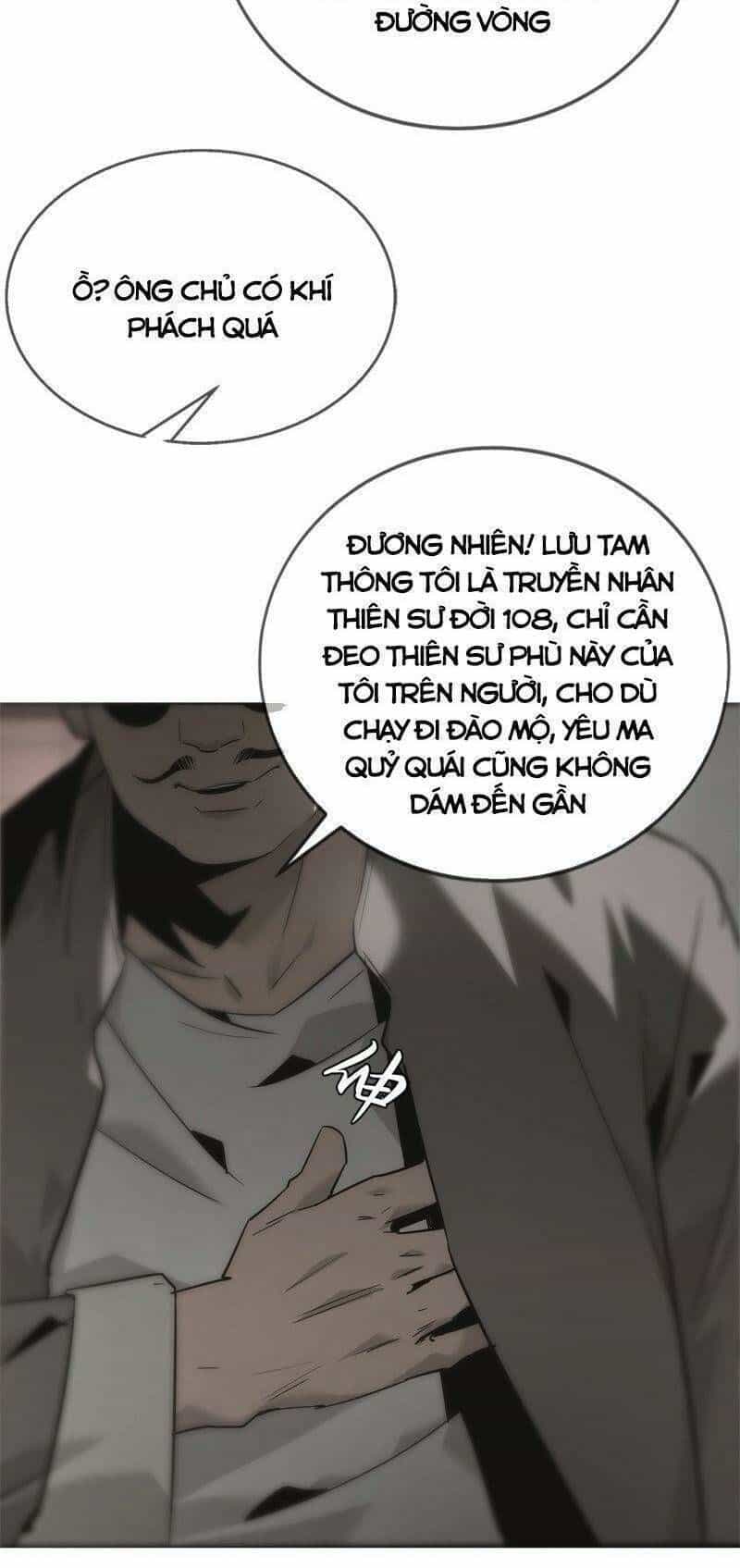 Nữ Nhân Dũng Cảm - Chương 15 - ảnh 50