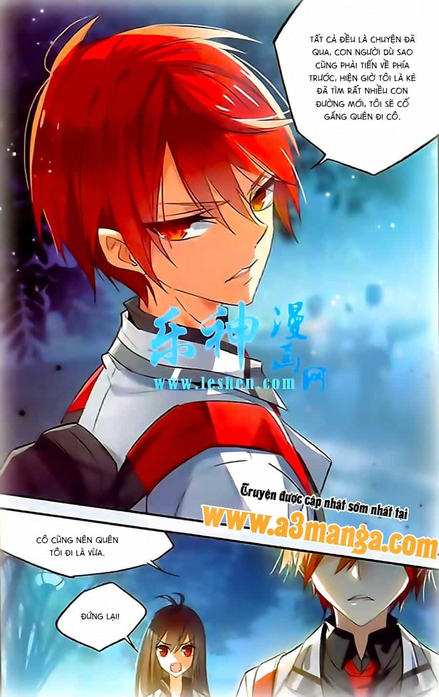 Nữ Nhân Dũng Cảm - Chương 26 - ảnh 12