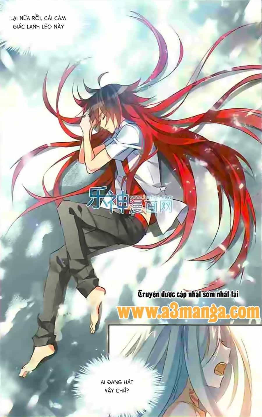 Nữ Nhân Dũng Cảm - Chương 33 - ảnh 17