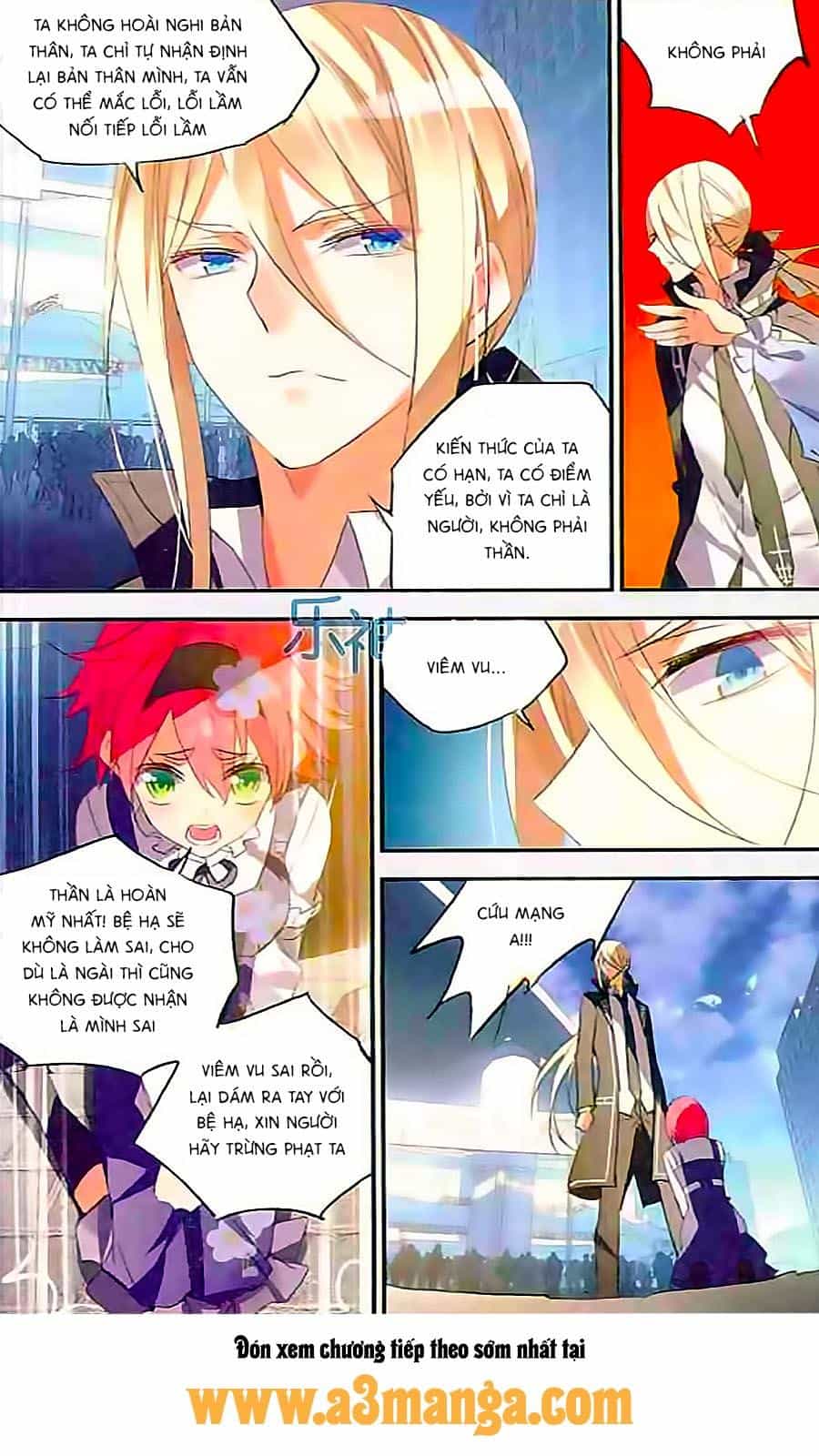 Nữ Nhân Dũng Cảm - Chương 35 - ảnh 24