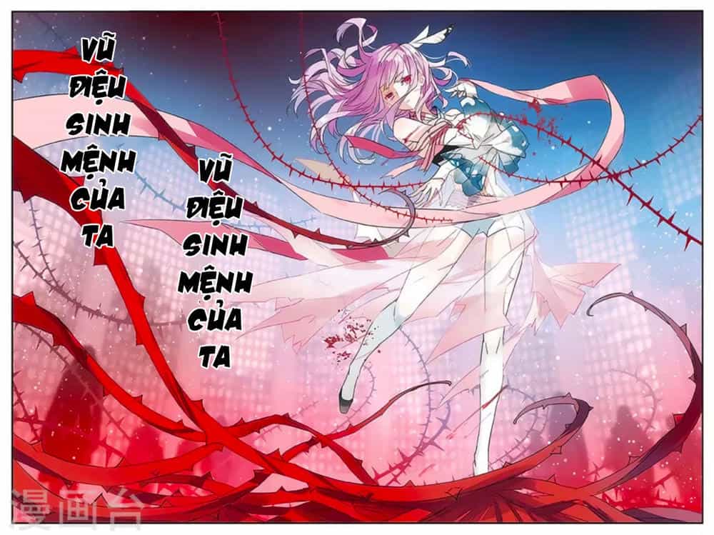 Nữ Nhân Dũng Cảm - Chương 65 - ảnh 6