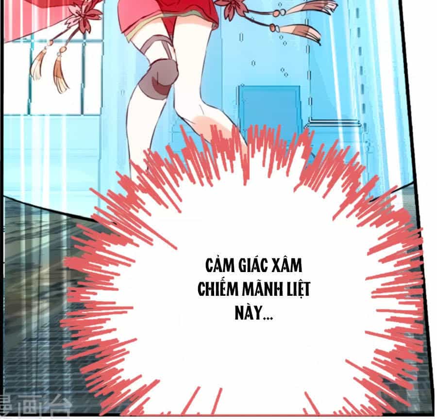 Nữ Nhân Dũng Cảm - Chương 69 - ảnh 8