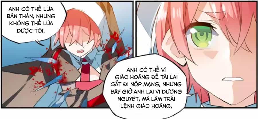 Nữ Nhân Dũng Cảm - Chương 70 - ảnh 9