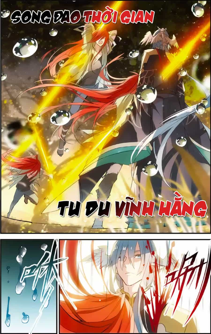 Nữ Nhân Dũng Cảm - Chương 87 - ảnh 19